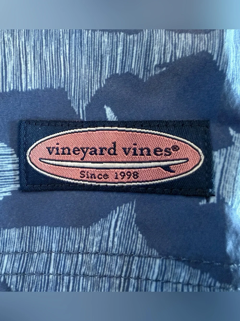 Vineyard Vines vineyard vines